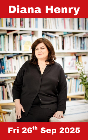 Diana Henry