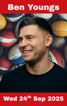 Sports Writing Season: Ben Youngs