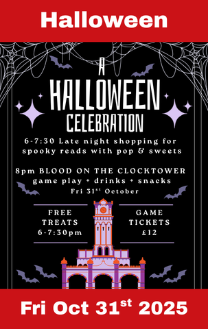 Halloween Celebration - Game Tickets and Information
