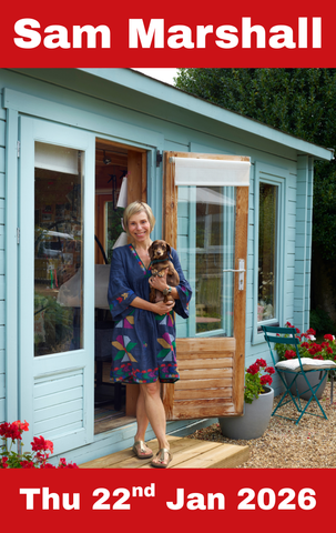 Sam Marshall
