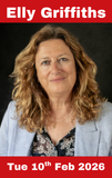 Elly Griffiths