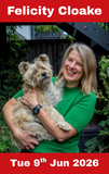 An Evening with Felicity Cloake