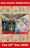 Jane Austen Celebration