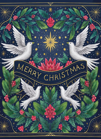 Merry Christmas Stories Christmas Charity Cards