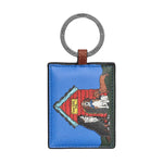 Yoshi Bone Sweet Bone Keyring