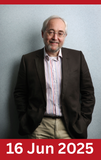 Indie Bookshop Week - Robert Goddard