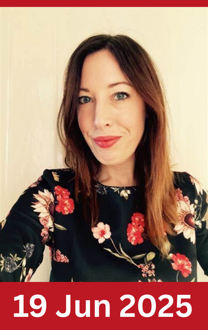 Indie Bookshop Week - Tamsin Winter