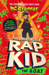 Adventures of Rap Kid: The G.O.A.T