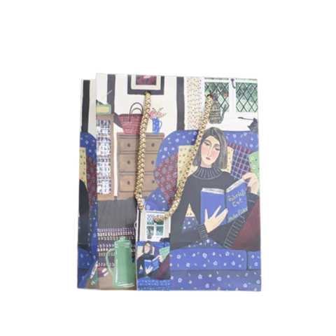 A Good Reader Gift Bag