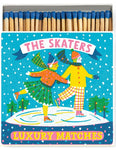 The Skaters Matches