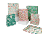 Liberty 10 Assorted Gift Bags