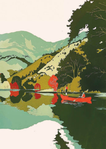 Rio Sella Card
