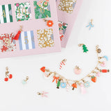 Liberty Charm Bracelet Advent Calendar