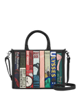 Black Vegan Classic Bookworm Grab Bag