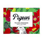Dusk To Dawn Pigeon Letter Pack