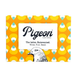 Pencil Pigeon Letter Pack