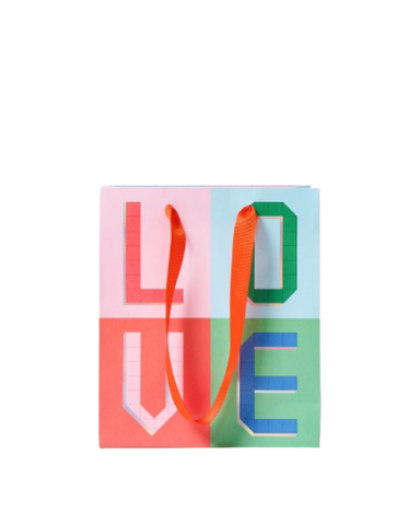 LOVE Medium Bag