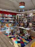 Bookshop Day - Saturday 10th October