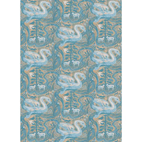 Compton Verney Wrapping Paper