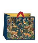 Into The Forest Large Gift Bag