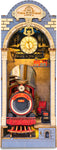 Book Nook & Wonderland: Time Travel