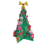 Starlight Boogie Pop & Slot Advent Calendar