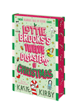 Lottie Brooks's Twelve Disasters of Christmas