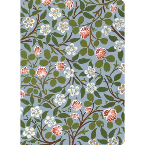 Clover Mini Lined Notebook