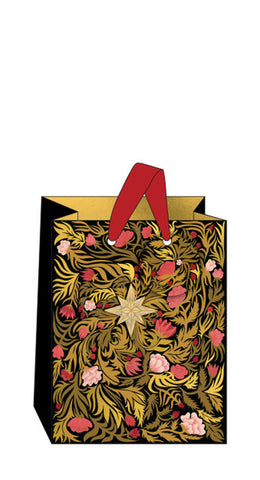 Nina Pace Star Gift Bag Medium (Portrait)