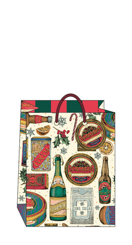 Penny Lane Med Port Bag