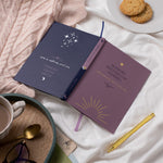 Night Notes / Morning Motivation Journal