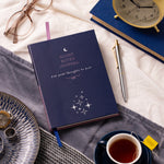 Night Notes / Morning Motivation Journal