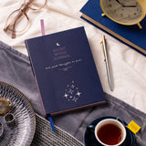 Night Notes / Morning Motivation Journal