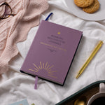 Night Notes / Morning Motivation Journal
