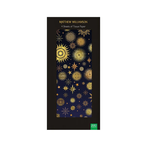 Stardust Tissue Paper