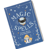 Magic Spells Napkins (16 Pack)