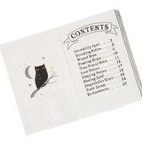 Magic Spells Napkins (16 Pack)