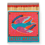 Flying High Luxury Matches
