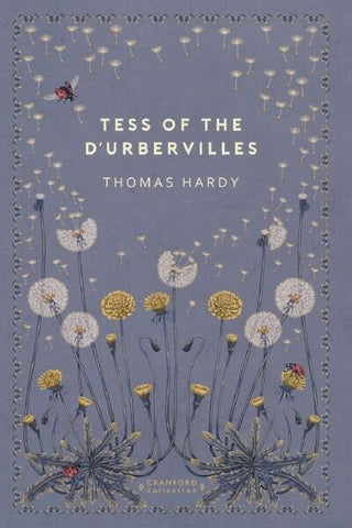 Tess of the D'urbervilles