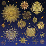 Stardust Card