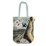 Cornish Path Tote Bag