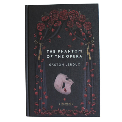 The Phantom of the Opera