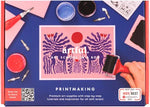 Art School In A Box - Printmaking