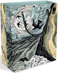 Cornish Path Large Gift Bag
