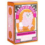 Superior Soap: Orange & Cinnamon