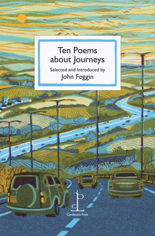 Ten Poems about Journeys