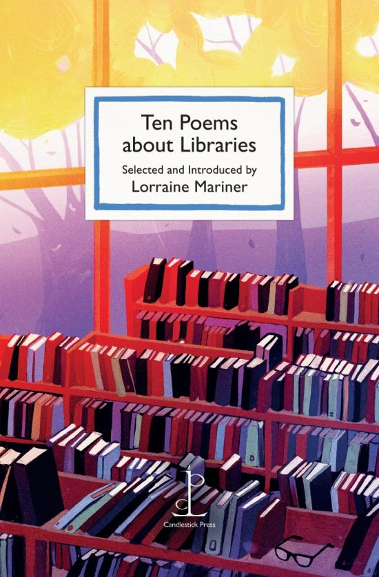 Ten Poems about Libraries – Kibworth Books