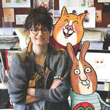 Go All In for Comics! Graphic Novel Workshop with Tor Freeman