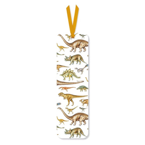 Dinosaurs Bookmark