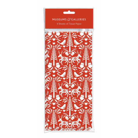 Scandi Tissue